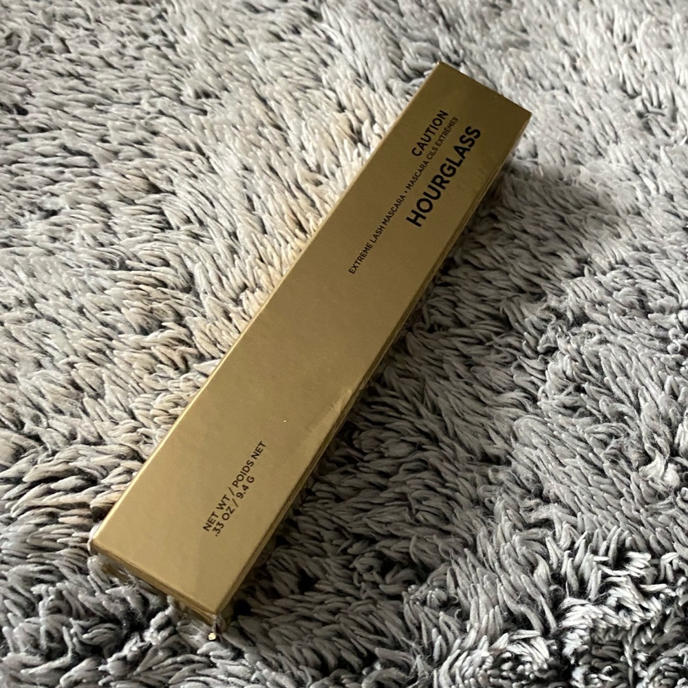 Hourglass Mascara